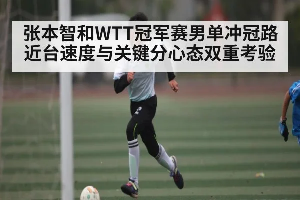 张本智和WTT冠军赛男单冲冠路 近台速度与关键分心态双重考验
